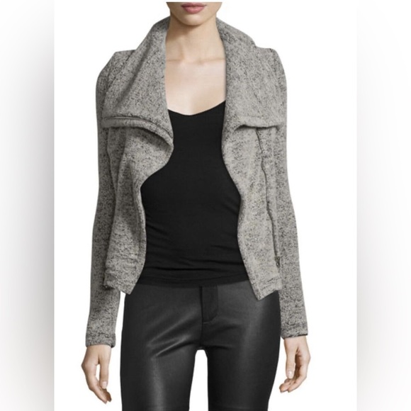 758 Iro Bessie Jacket - Picture 1 of 5